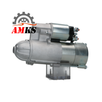 Starter Delco (Lester SM3631, mai mulți OEM)