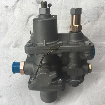 Part Number 4120000084 Wheel Loader Spare Part Water-Oil Separator Water Filter