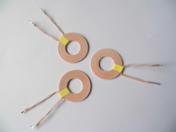 Wireless Charger Coil for Mobile Phone (A11)