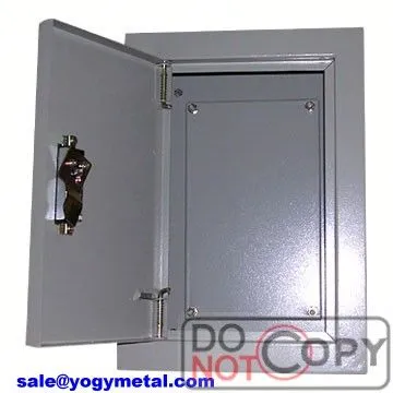 Outdoor automation in power distribution