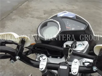 DIRT BIKE/OFF ROAD MOTORCYCLE PT200-FG