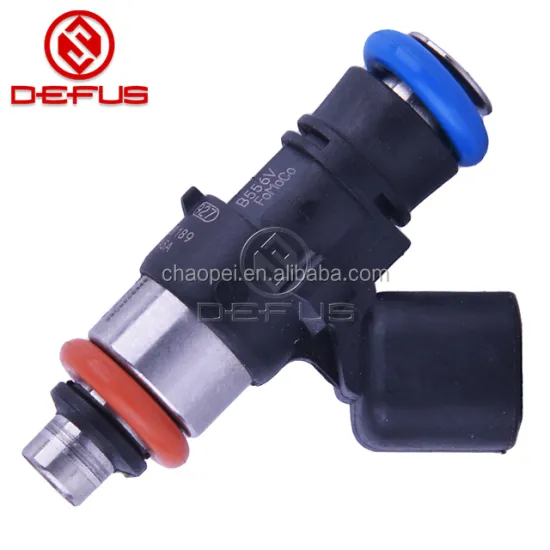 Original quality OEM 0280158189 fuel injector for transit