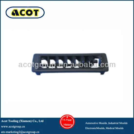 ATX00082 new product air vents ps moulding