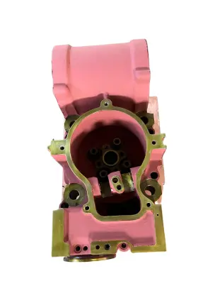 MAN 7L16 24 Marine Engine Cylinder Head