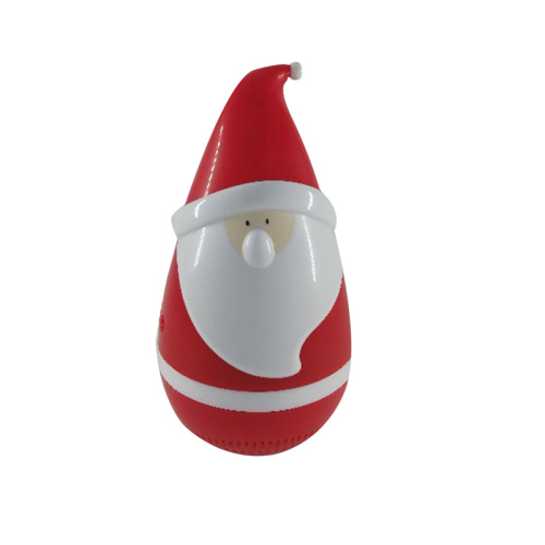 Portable Mini Wireless Bluetooth Speaker with Led Light