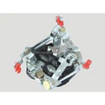 Nissan 720 Door Lock RH