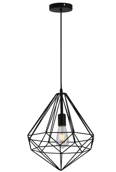 Modern style interior decoration pendant lamp