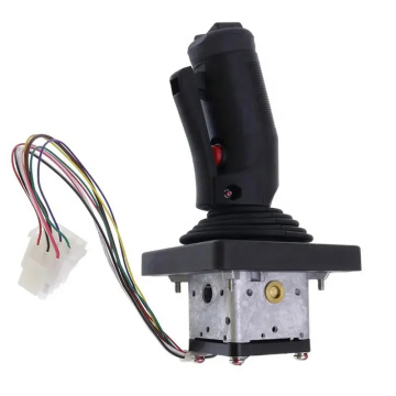 Joystick Controller 3087801 for Snorkel Upright S1930E S1932E S2632E