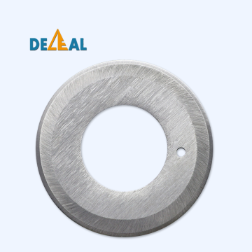 3/8 Inch Blade for Techsew 2020 Cutting and Stripping Machine