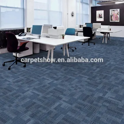 Office Carpet, Carpet Tile, Modular Carpet