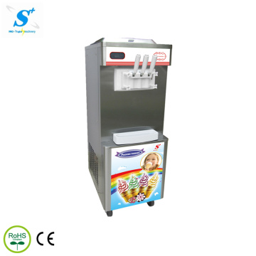 Economische antieke McDonalds Ice Cream Machine