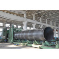 Cold Drawn Seamless API Steel Pipe