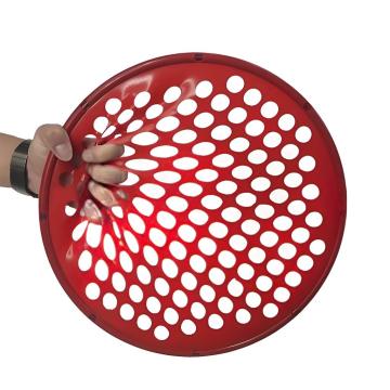 Portable Finger Rehabilitation Training Grip Strength Net