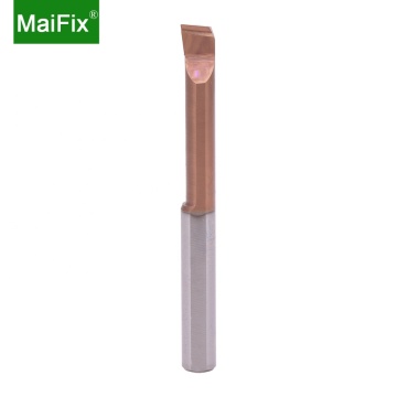 Maifix MTR Boring Bar Toolholder for Precision Hole Machining