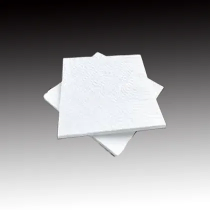 Fiberglass Aerogle Thermal Insulation Felts