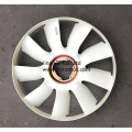 VG1246060030 HOWO A7 Silikon Debriyaj Fan Takımı