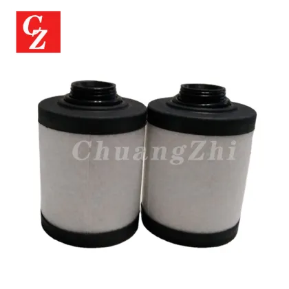 Xhaust Filter Fit 731630-0000 for Rietschle Vacuum Pump VC202 VC303