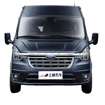 Changan Electric Cars: Ford Light Car, New Energy Electric Vehicles, Electric SUVs, and EVs