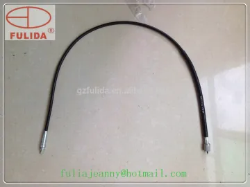 Speedometer cable 44830--KRF-710 For CG125 ,CBT WAVE125