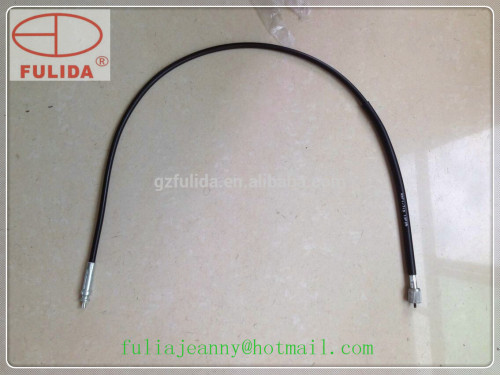 Speedometer cable 44830--KRF-710 For CG125 ,CBT WAVE125