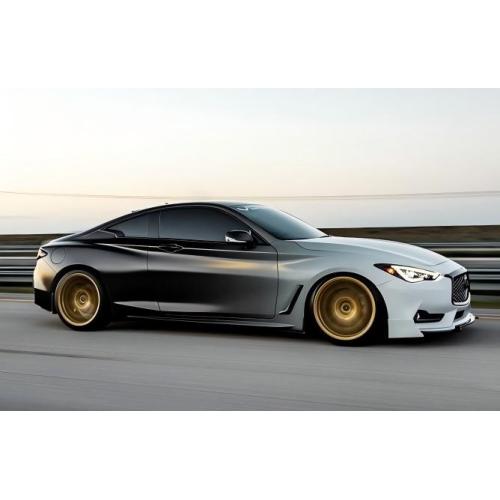 طلاء مساحيق السيارات الشائعة