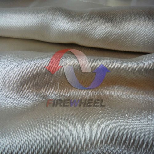 No. Silica84 Silica fiber cloth