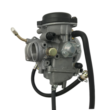คาร์บูเรเตอร์เปลี่ยนคาร์โบไฮเดรตสำหรับ Suzuki LTZ400 ATV 2003-2007: ส่วน PD36J