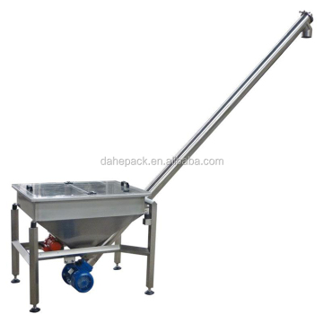 Wax Powder Conveyor Systems for Sale