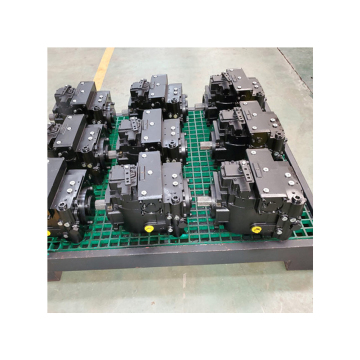 Reliable Plunger Pump LPV130 for Agricultural Applications