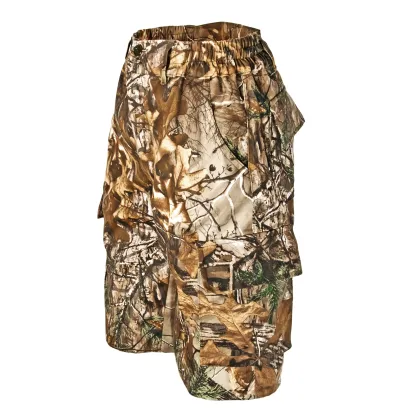 BJ Outdoor Fishing Pants and Clothes