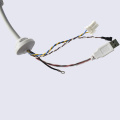 Control Equipment Wire Harness