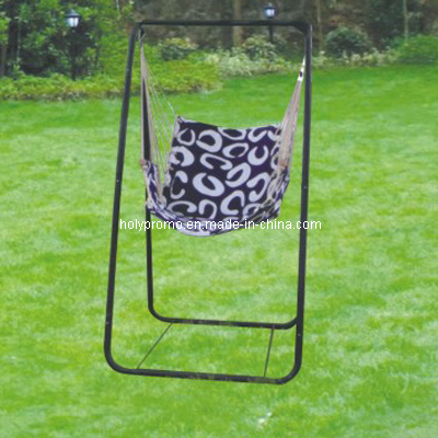 Swing Chair and Stand Combination (DS0885)
