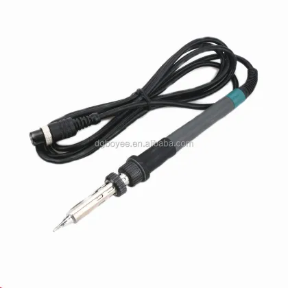 High-Frequency Soldering Station 90W/150W Eddy Current Soldering Iron