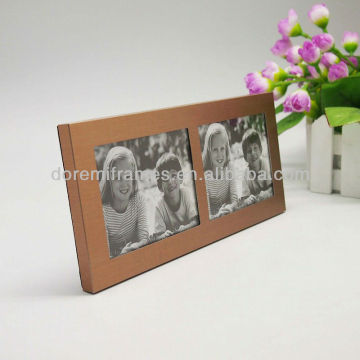 high quality aluminum 3x4 inches photo frame