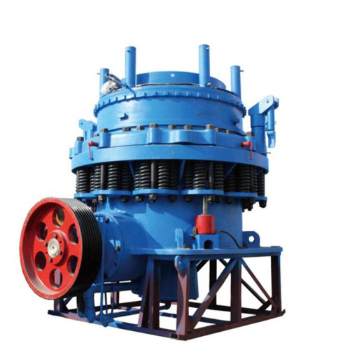  Polyurethane Cyclone Stone Processing Machine Spring Cone Crusher Factory