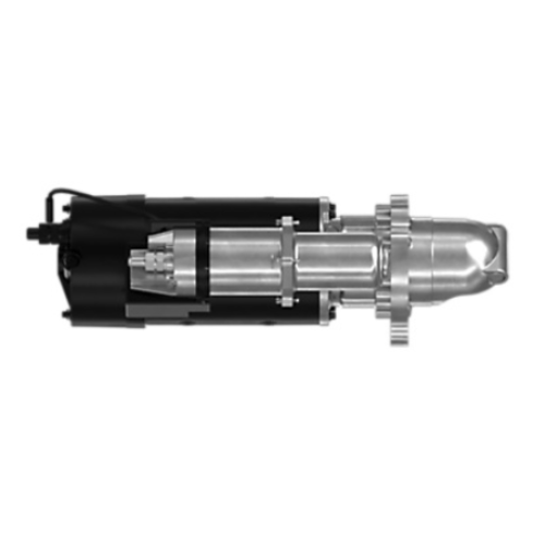 Engine C9 starter motor assembly 200-6963/2006963