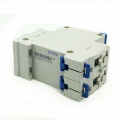 CHINT Mini Circuit Breaker DZ47-60 2 Poles C type 1A 2A 3A 4A 5A 6A 10A 16A 20A 25A 32A 40A 50A 60A C45 MCB