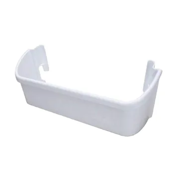 Electrolux Refrigerator Door Bin and Side Shelf Model 240323001: Parts and Accessories Information