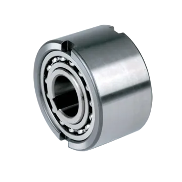 One-way Clutch Bearing MZ-G Series