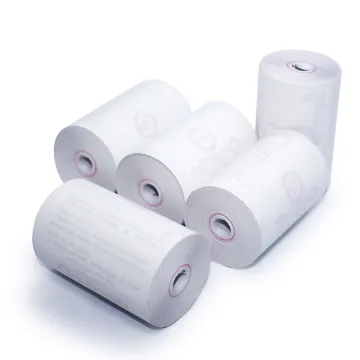 Thermal Paper Roll for POS Register