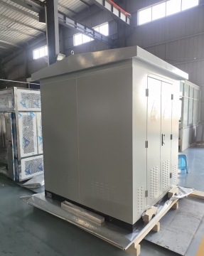 500KVA THREE PHASE ISOLATION TRANSFORMER