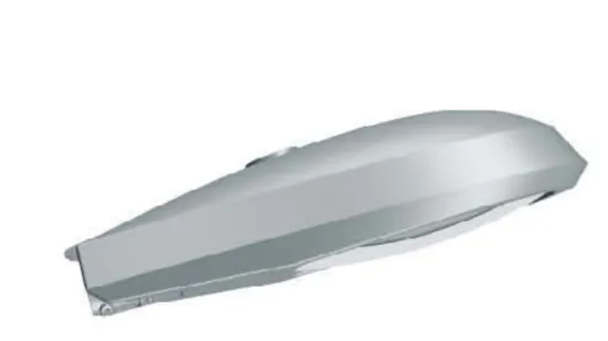 Public Lighting 400W Sodium Cobra Head Street Lighting