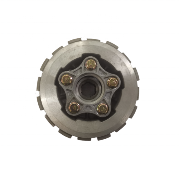 High Performance Motorcycle 300-2 Clutch from China Factory