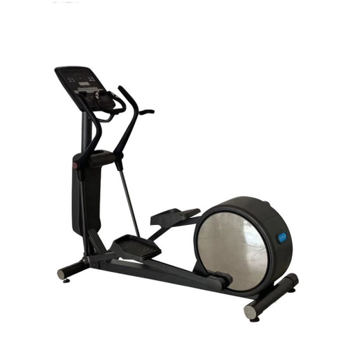 Cross Trianer Functional Trainer Commercial Elliptical Bike