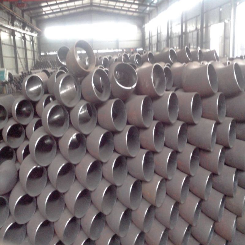 Low Temperature Carbon Steel Flanges