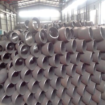 Low Temperature Carbon Steel Flanges