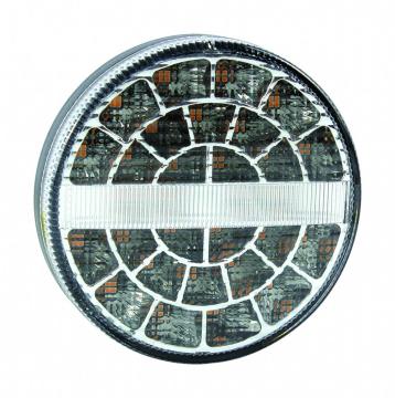LED Front Position Indicator Lights Emark