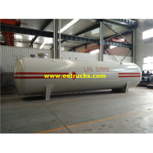 40cbm 16mt bulk propote tanks