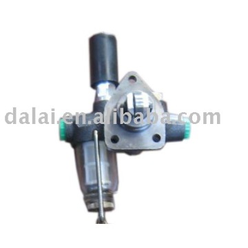 STEYR 305 delivery pump