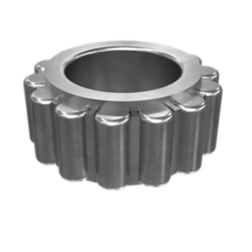 Outer diameter ring gear 9W-9393 mining bulldozer D8T D8R